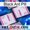 Black Ant Pill 33